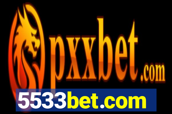 5533bet.com