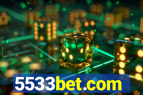 5533bet.com