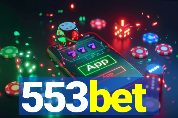 553bet