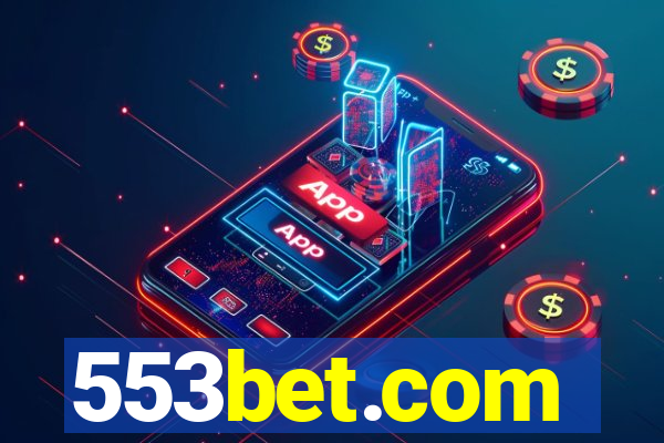 553bet.com