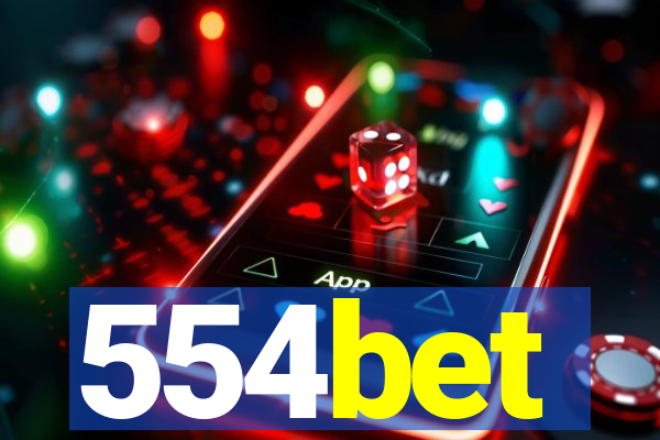 554bet