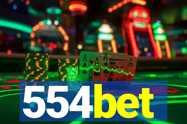 554bet