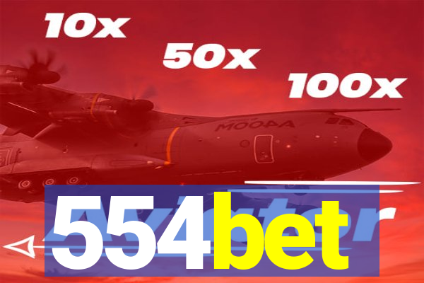 554bet