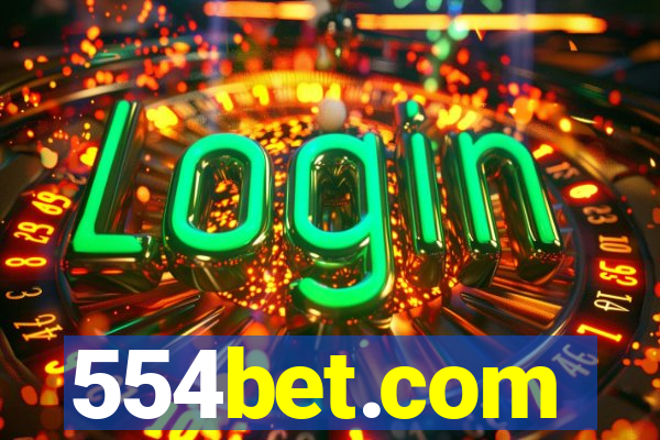 554bet.com