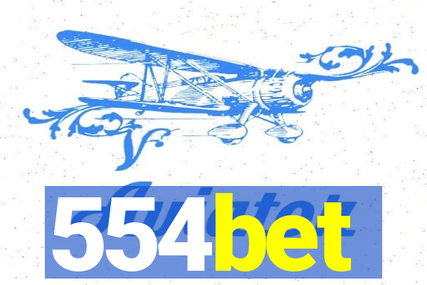 554bet