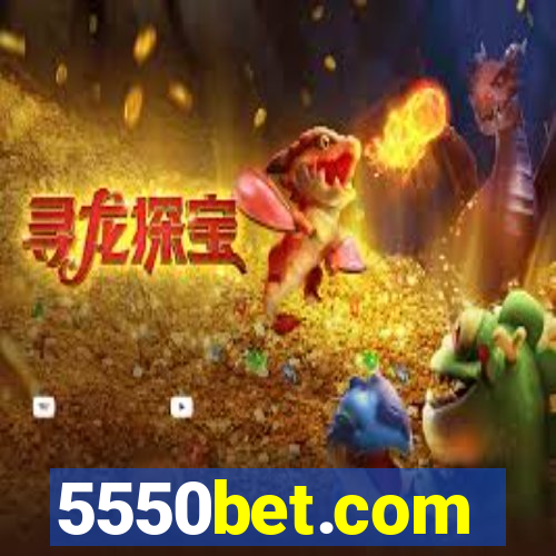 5550bet.com