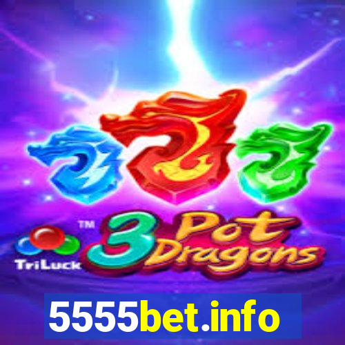 5555bet.info