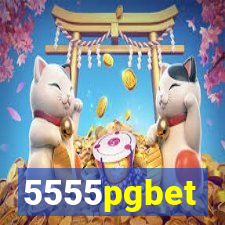 5555pgbet