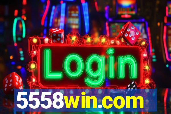 5558win.com