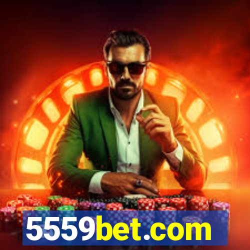 5559bet.com