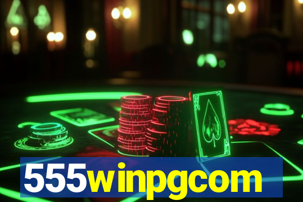 555winpgcom