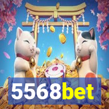 5568bet