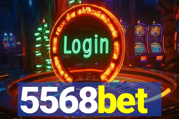 5568bet