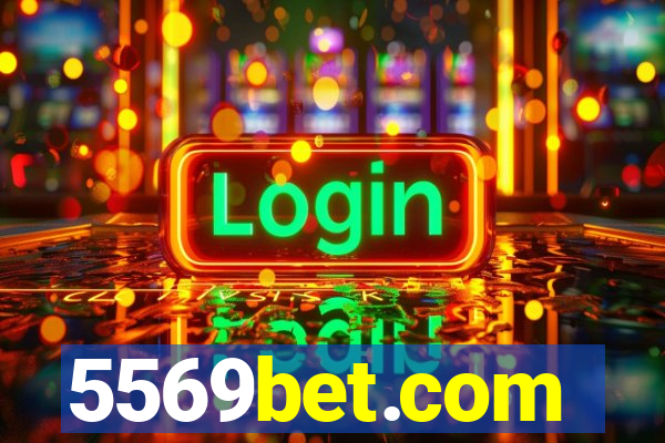 5569bet.com