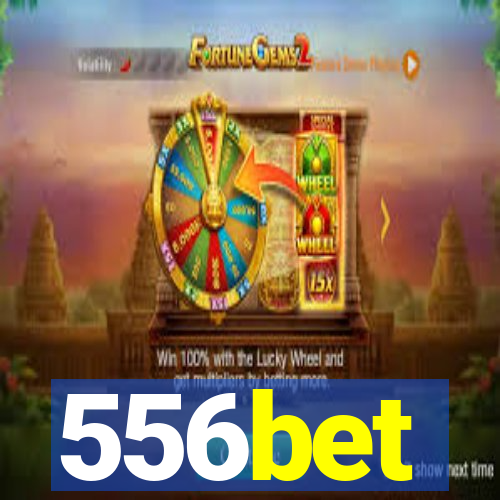 556bet