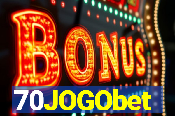 70JOGObet