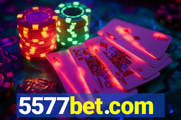 5577bet.com