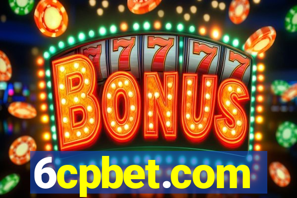 6cpbet.com