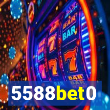 5588bet0