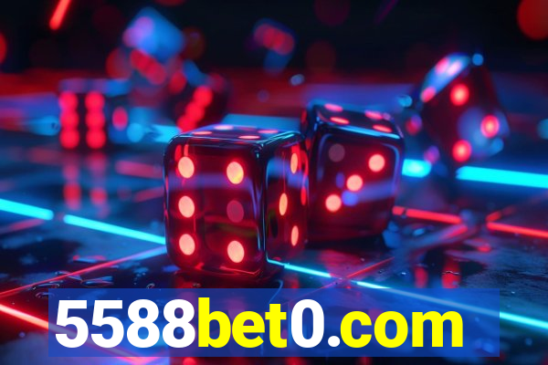 5588bet0.com