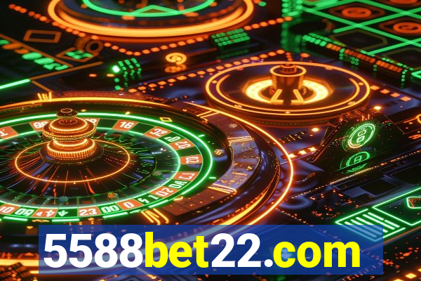 5588bet22.com