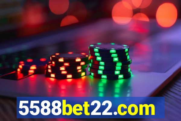 5588bet22.com