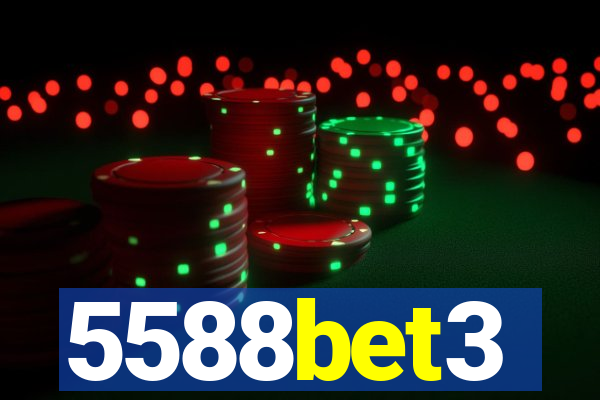 5588bet3