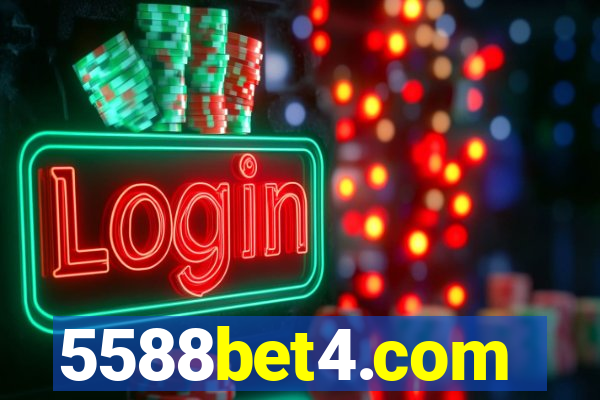 5588bet4.com