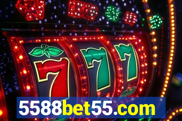 5588bet55.com