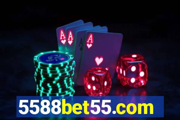 5588bet55.com