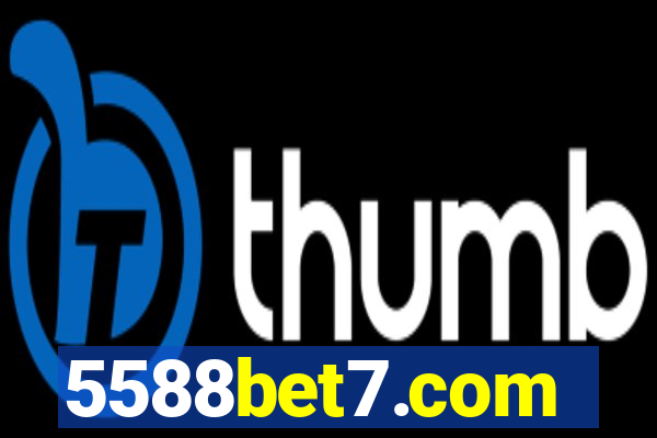 5588bet7.com