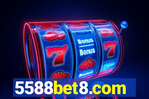 5588bet8.com