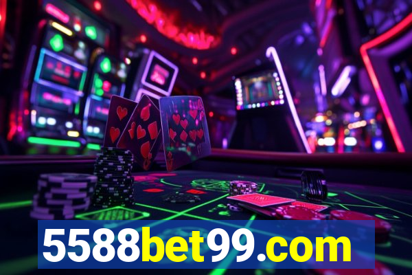 5588bet99.com