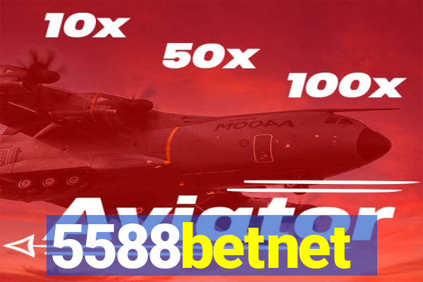 5588betnet