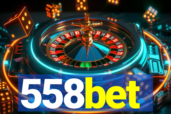 558bet