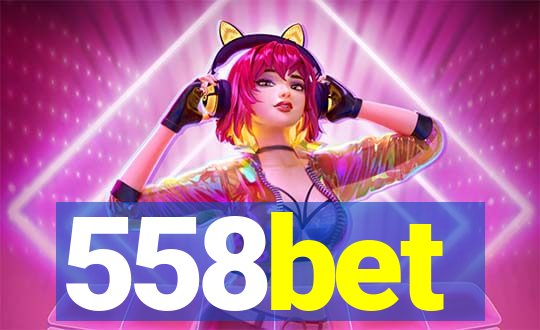 558bet