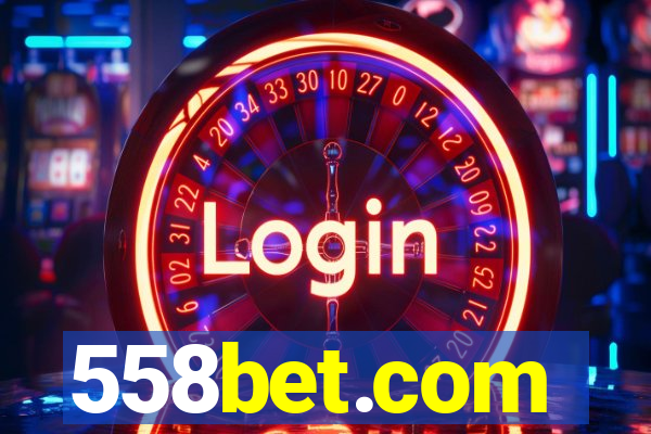 558bet.com