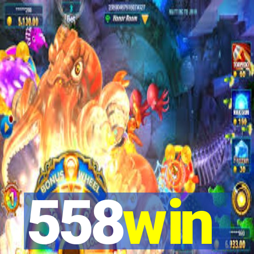 558win