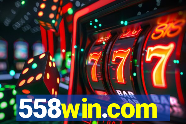 558win.com