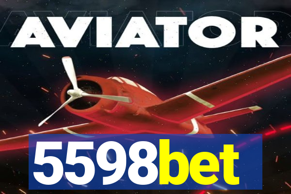 5598bet