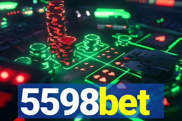 5598bet