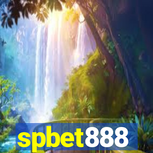 spbet888