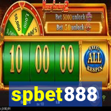 spbet888