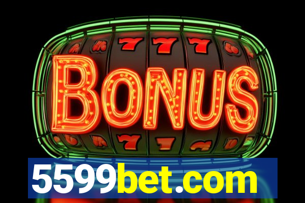 5599bet.com