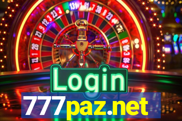 777paz.net