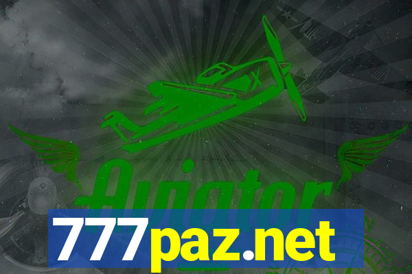 777paz.net