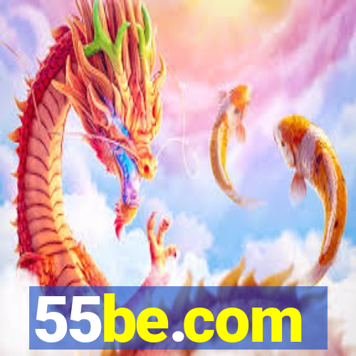 55be.com