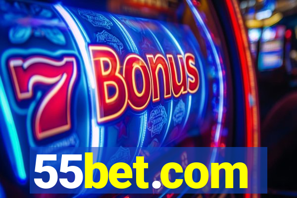 55bet.com