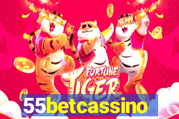 55betcassino