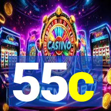 55c